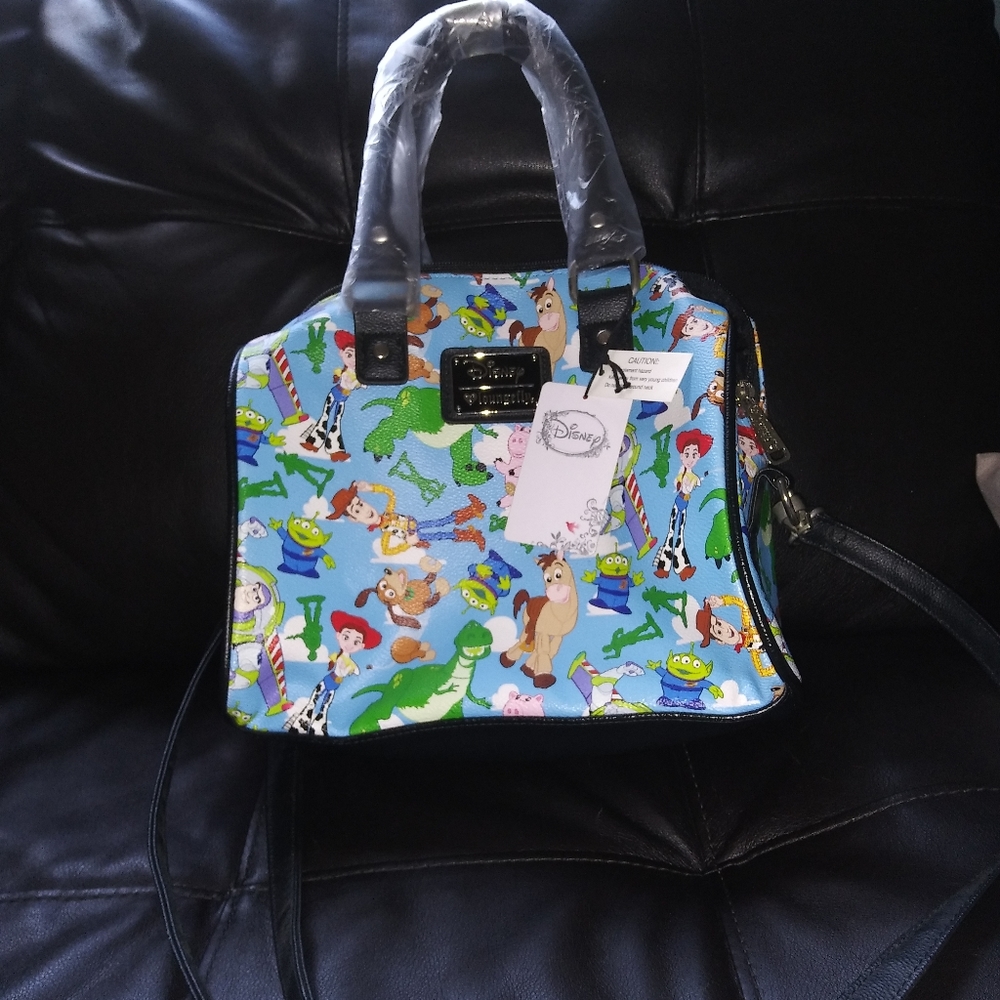 Loungefly  Disney Toy Story Shoulder bag
